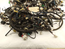 Mitsubishi Delica Vehicle Wiring Pigtails-7