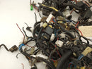 Mitsubishi Delica Vehicle Wiring Pigtails-8