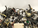 Mitsubishi Delica Vehicle Wiring Pigtails-9