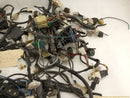Mitsubishi Delica Vehicle Wiring Pigtails-10