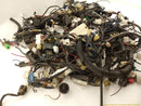 Mitsubishi Delica Vehicle Wiring Pigtails-11