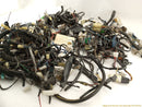 Mitsubishi Delica Vehicle Wiring Pigtails-12