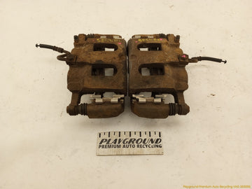 Ford Flex Pair Of Front Brake Calipers