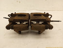 Ford Flex Pair Of Front Brake Calipers-2