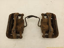 Ford Flex Pair Of Front Brake Calipers-6