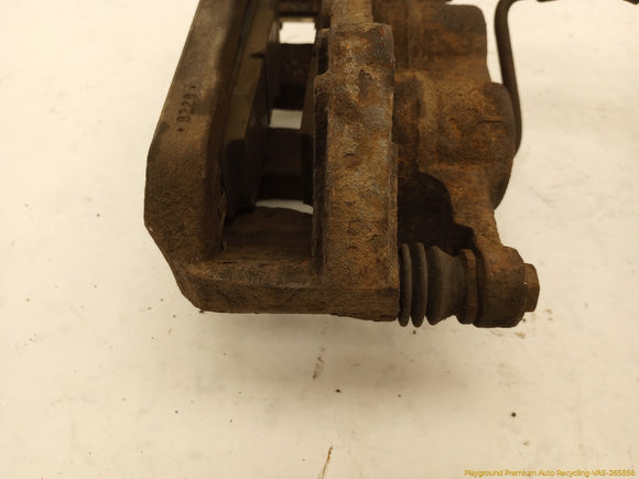 Ford Flex Pair Of Front Brake Calipers