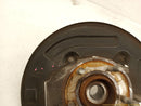 Ford Flex Passenger Right Front Spindle Knuckle Hub-3