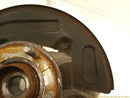 Ford Flex Passenger Right Front Spindle Knuckle Hub-4