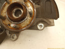 Ford Flex Passenger Right Front Spindle Knuckle Hub-5