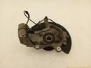 Ford Flex Passenger Right Front Spindle Knuckle Hub-6