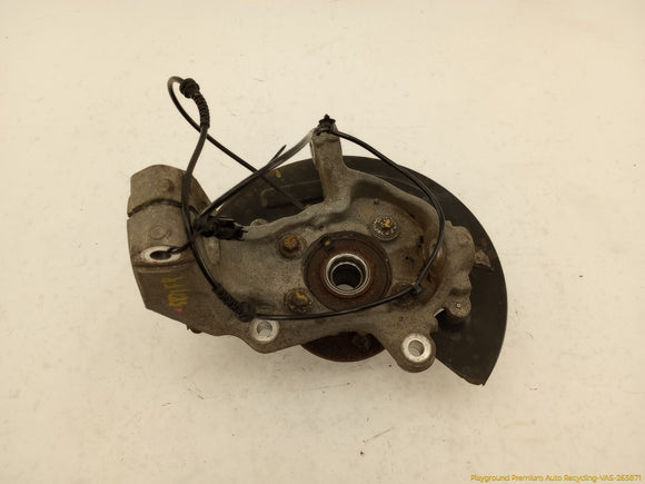 Ford Flex Passenger Right Front Spindle Knuckle Hub