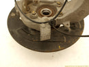 Ford Flex Passenger Right Front Spindle Knuckle Hub-10