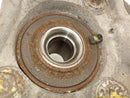 Ford Flex Passenger Right Front Spindle Knuckle Hub-12