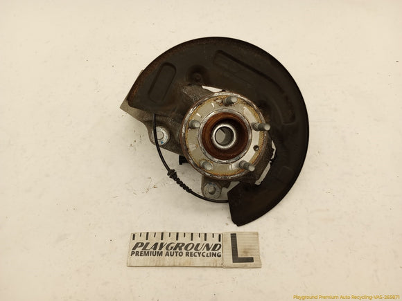 Ford Flex Driver Left Front Spindle Knuckle Hub