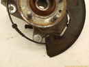 Ford Flex Driver Left Front Spindle Knuckle Hub-3