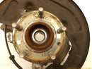 Ford Flex Driver Left Front Spindle Knuckle Hub-4