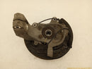 Ford Flex Driver Left Front Spindle Knuckle Hub-6