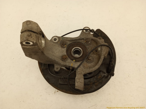 Ford Flex Driver Left Front Spindle Knuckle Hub