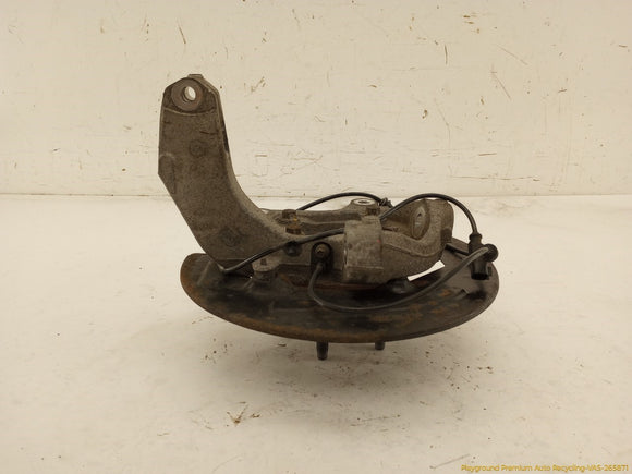 Ford Flex Driver Left Front Spindle Knuckle Hub