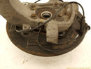 Ford Flex Driver Left Front Spindle Knuckle Hub-8