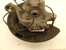 Ford Flex Driver Left Front Spindle Knuckle Hub-9