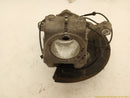 Ford Flex Driver Left Front Spindle Knuckle Hub-11