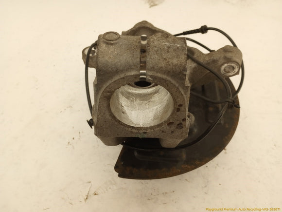 Ford Flex Driver Left Front Spindle Knuckle Hub