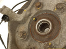 Ford Flex Driver Left Front Spindle Knuckle Hub-12