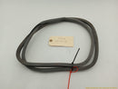 Honda Prelude Sunroof Weatherstrip Seal-1