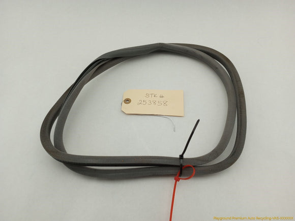 Honda Prelude Sunroof Weatherstrip Seal