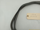Honda Prelude Sunroof Weatherstrip Seal-2