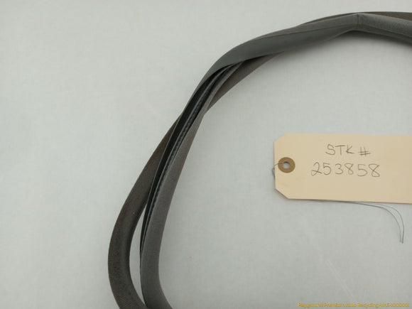 Honda Prelude Sunroof Weatherstrip Seal