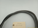 Honda Prelude Sunroof Weatherstrip Seal-3