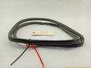 Honda Prelude Sunroof Weatherstrip Seal-5