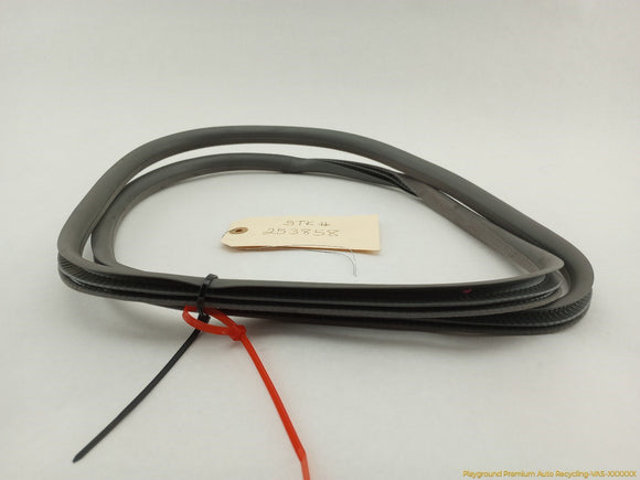 Honda Prelude Sunroof Weatherstrip Seal