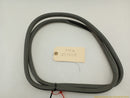 Honda Prelude Sunroof Weatherstrip Seal-6