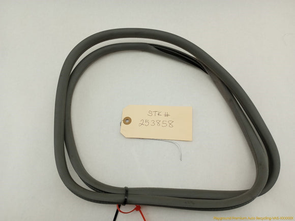 Honda Prelude Sunroof Weatherstrip Seal