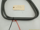 Honda Prelude Sunroof Weatherstrip Seal-7