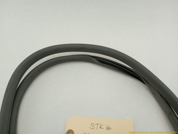 Honda Prelude Sunroof Weatherstrip Seal