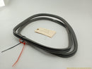Honda Prelude Sunroof Weatherstrip Seal-11