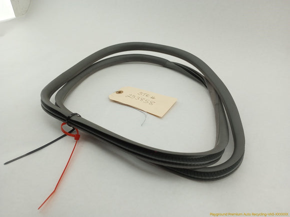 Honda Prelude Sunroof Weatherstrip Seal