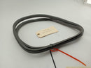 Honda Prelude Sunroof Weatherstrip Seal-12