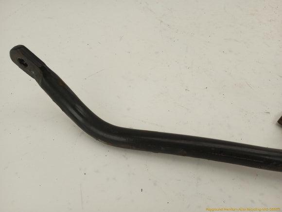 Ford Flex Rear Stabilizer Bar