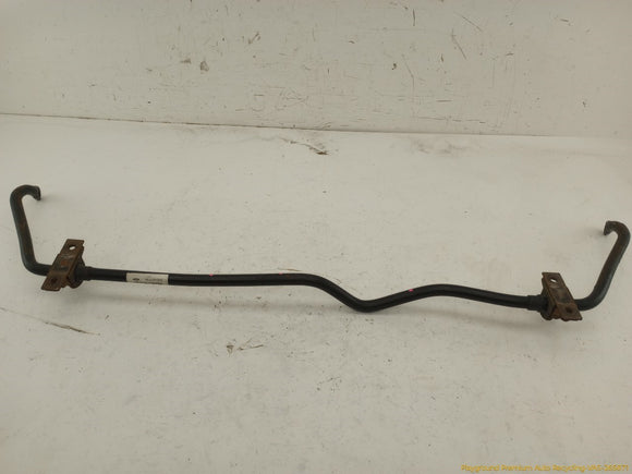 Ford Flex Rear Stabilizer Bar