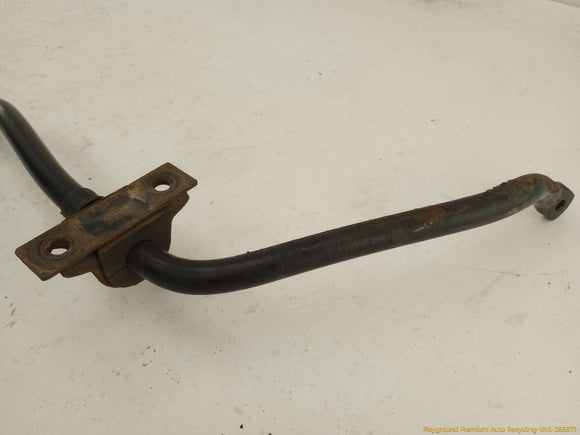 Ford Flex Rear Stabilizer Bar