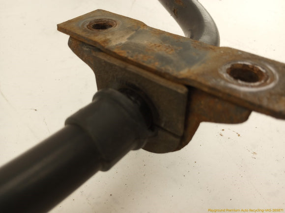 Ford Flex Rear Stabilizer Bar