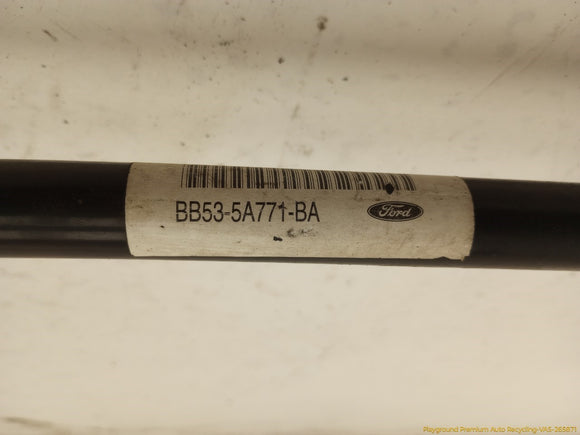 Ford Flex Rear Stabilizer Bar