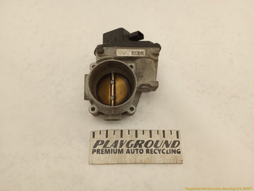 Ford Flex Throttle Body