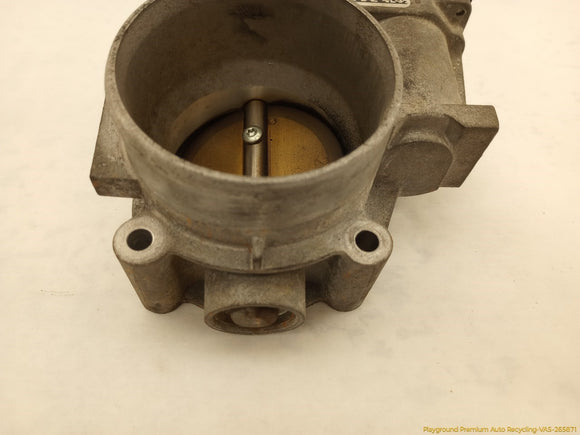 Ford Flex Throttle Body