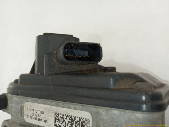 Ford Flex Throttle Body